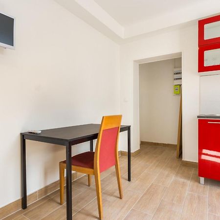 Cmg Porte De Chatillon - Malakoff I Kültér fotó